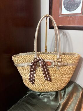 Micheal Kors Hamilton resort-spring summer collection great preloved